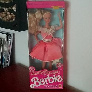 Southern Beauty Barbie